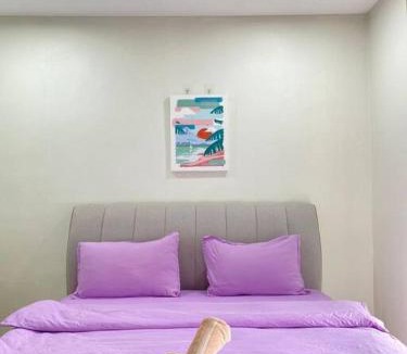 Kampung Masjid Timah House | Modern Cozy House 4Room10pax @Near Sunway Carnival