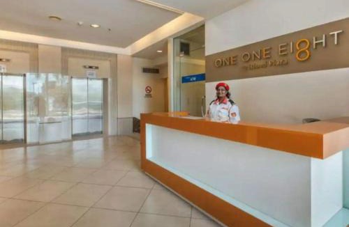 Seri Tanjung Pinang Apartment | Modern Cozy Seaview Entire Suites 118 Island Plaza