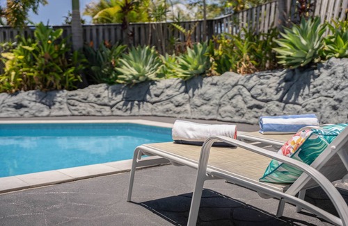 Mudgeeraba House | Modern Family Home – Saltwater Pool, Near Robina