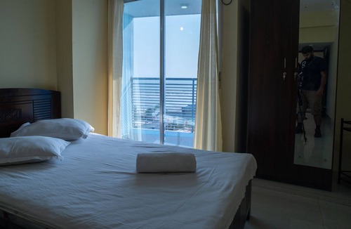 Cox's Bazar Resort | Modern Resort - Twin Bedroom AC