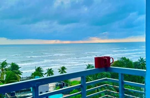 Cox's Bazar Hotel | Modern Sea Resort Coxs Bazar