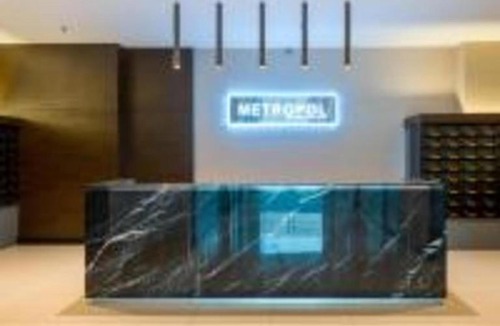 Bandar Perda Apartment | Modern Stylish 2 ROOM SUITE MP8@Metropol Perda BM