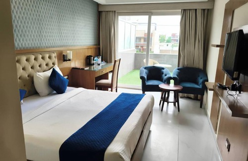 Mohali Hotel | Mohali Hotel Shanti Sagar