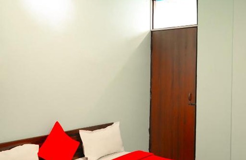 East of Kailash Hotel | Mohan Villa - East of Kailash