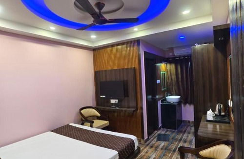 Madhyamgram Hotel | Mohar Residency Madhyamgram