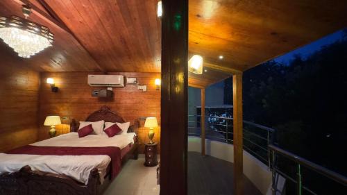 Heritage Town Hotel | MOHI VILLA