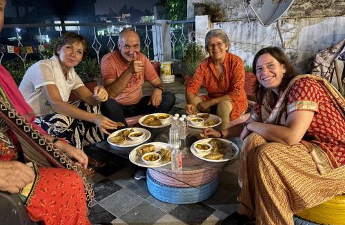 Sarnath Hostel | Mohit Stay Inn