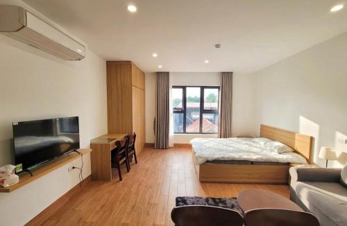 Sri Petaling Apartment | Mohmad Heritage Hotel