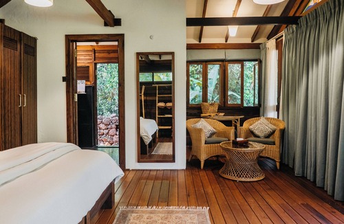 Assagao Hotel | Mojigao Eco Resort