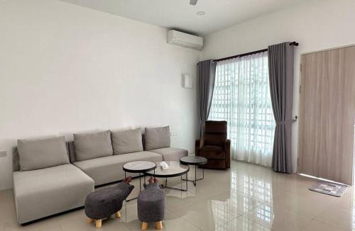 Miri House | Mojisu Homestay 麻吉宿