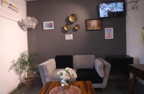 Noida Hotel | Moksh Hotel