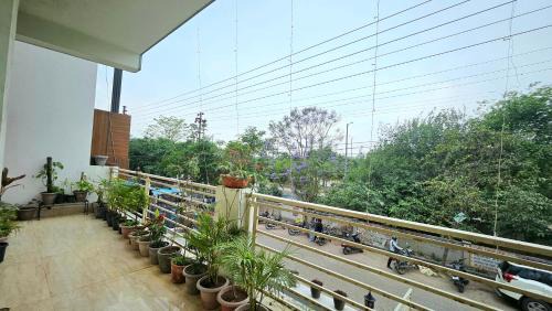 Noida Hotel | Moksh Hotel
