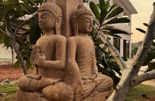 Vada Villa | Moksha farms -3bhk private villa with pool and nature