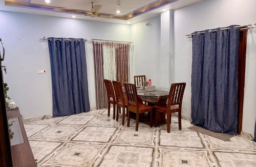 Bodh Gaya Apartment | Moksha Homestay