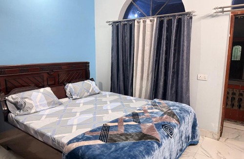 Bodh Gaya Apartment | Moksha Homestay