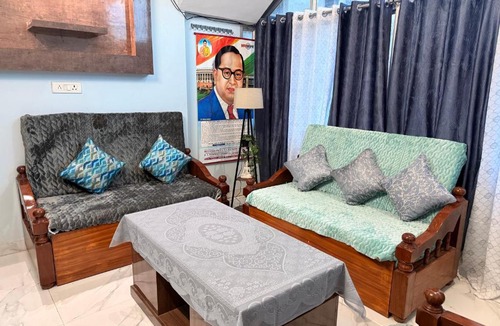 Bodh Gaya Apartment | Moksha Homestay