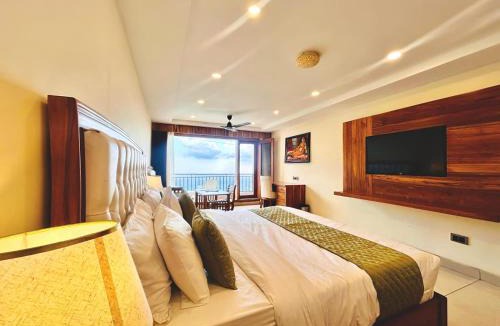 Mussoorie Hotel | Mokshada Hotel & Resort A Premium Property Near Jaypee
