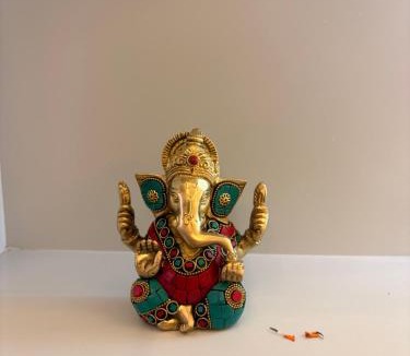 Vrindavan Apartment | Mokshita Stays Premium Studio Near Prem Mandir