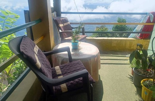 Turuk House | MOKTAN HOME STAY