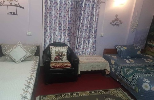 Turuk House | MOKTAN HOME STAY