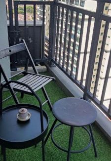 Johor Bahru Hotel | MOLEK REGENCY TAMAN MOLEK