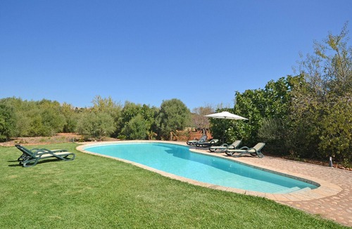 Buger Villa | Molinot 4 - Charming country house with garden in Búger, Mallorca