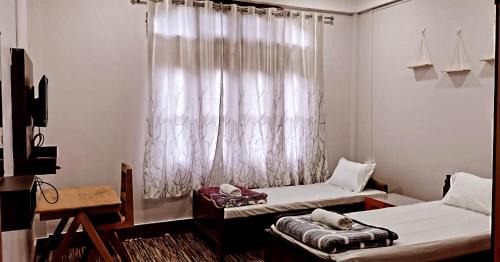 Bomdila House | Mon Homestay