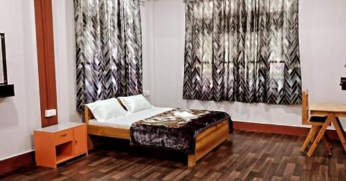 Bomdila House | Mon Homestay