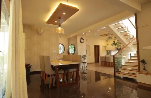 Lakkidi House | Mon Reve Holidays