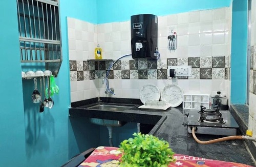 Sambalpur Hotel | Mona Homestay
