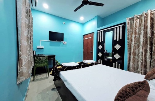Sambalpur Hotel | Mona Homestay