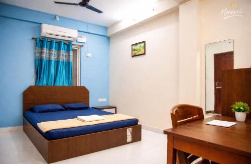 Port Blair House | Monarch Homestay