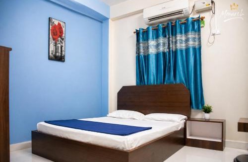 Port Blair House | Monarch Homestay