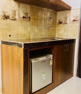 Candolim Resort | Monarch Suites