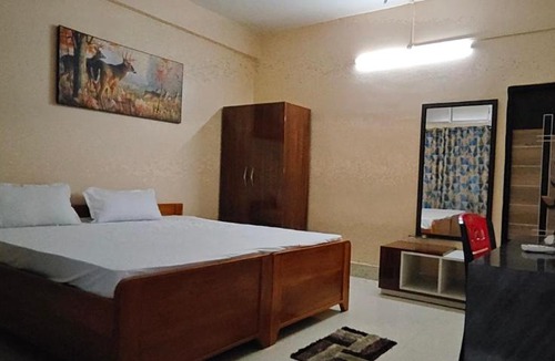 Nagaon Hotel | Monikanchan lodge