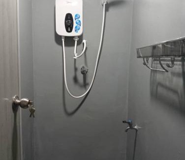 Kuala Lumpur Hostel | Monkey Mansion Signature