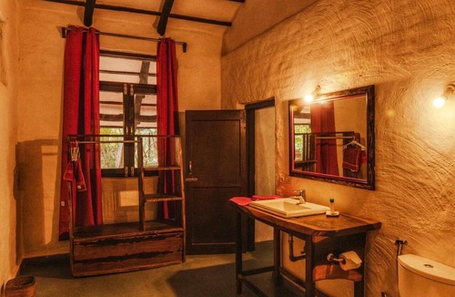 Tala Hotel | Monsoon Forest By Greetoe Resort
