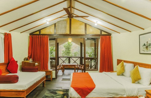 Tala Hotel | Monsoon Forest By Greetoe Resort