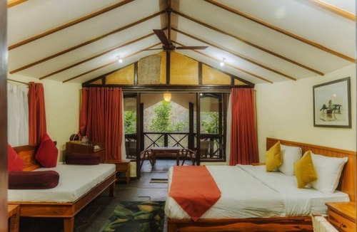 Tala Hotel | Monsoon Forest By Greetoe Resort