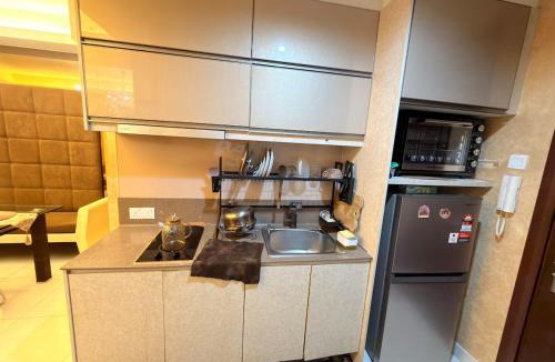 Sri Hartamas Apartment | Mont Kiara is Calling