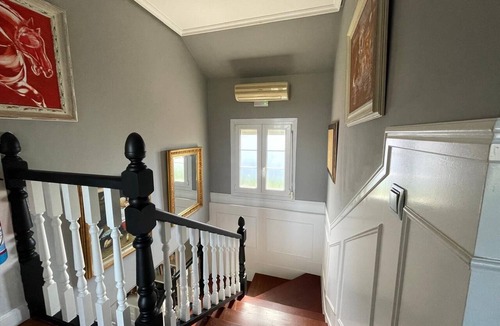 Igollo Villa | Monte & Mar House