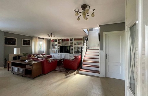 Igollo Villa | Monte & Mar House