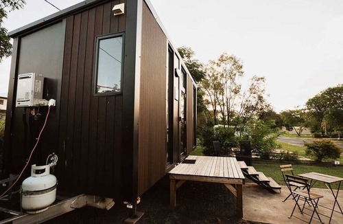 Monto House | Monto Magic by Tiny Away
