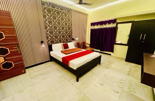 Thirukadaiyur Hotel | Mookambigai Hotels & Resorts