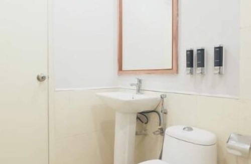 DLF Phase 3 Hotel | Moon Residency