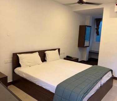 Chennai Hotel | Moon Residency Tambaram
