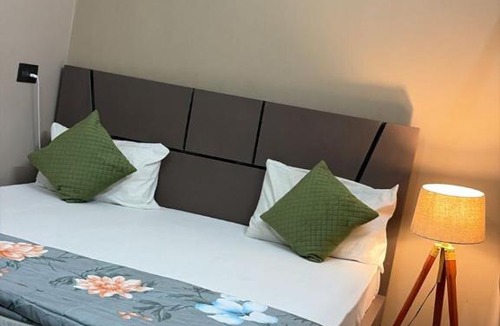 Panipat Hotel | Moon Stays Newly Build I Couple Friendly I Panipat