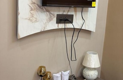 Panipat Hotel | Moon Stays Newly Build I Couple Friendly I Panipat