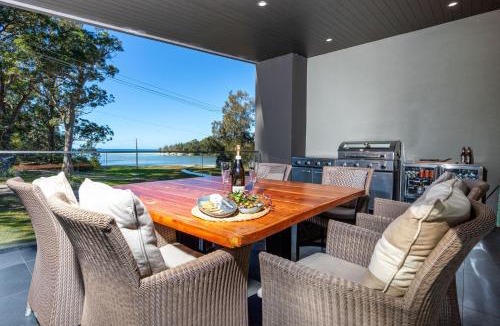 Huskisson House | Moona Sands