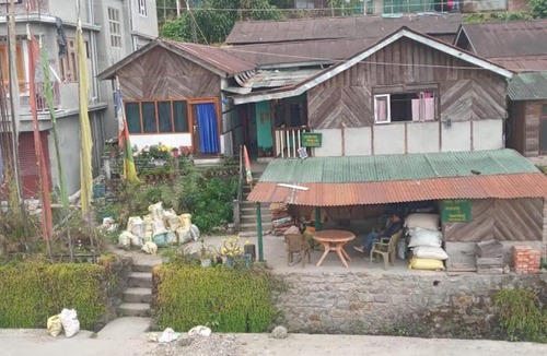 Yuksam House | Moonland Homestay